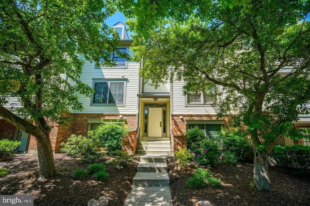 Unit for sale at 18704 CALEDONIA COURT, GERMANTOWN, MD 20874