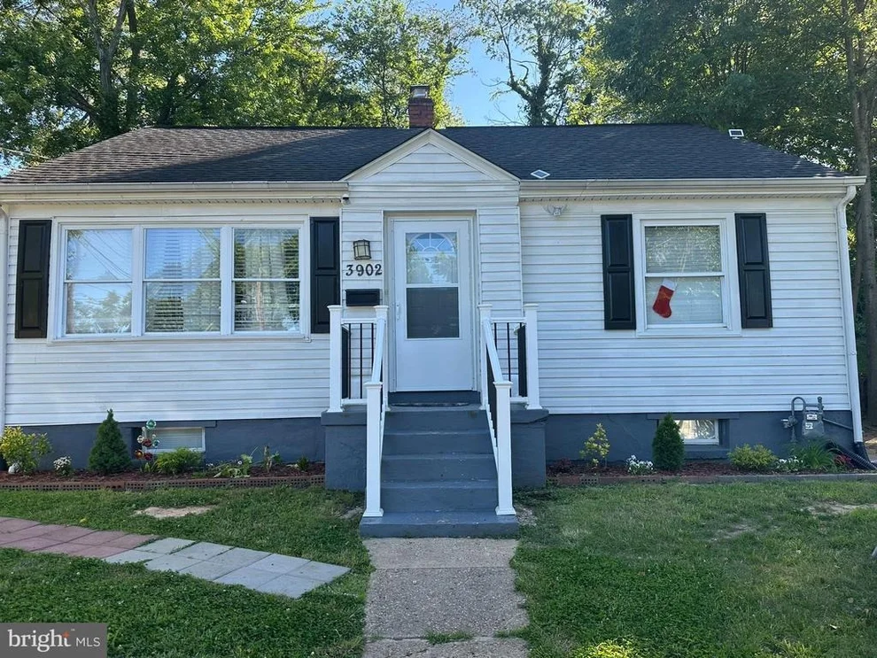 Unit for sale at 3902 72ND AVENUE, HYATTSVILLE, MD 20784