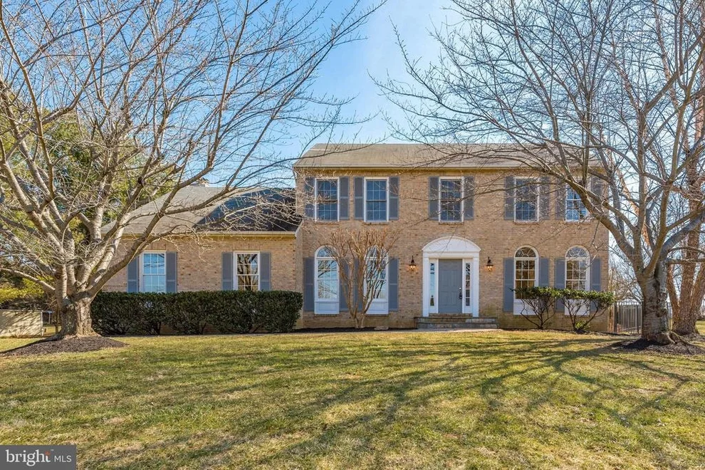 Unit for sale at 11722 MORNING STAR DRIVE, GERMANTOWN, MD 20876