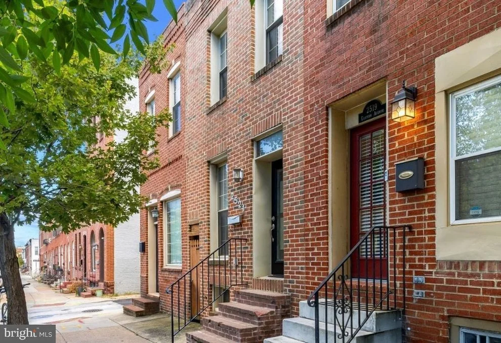 Unit for sale at 2521 EASTERN AVENUE, BALTIMORE, MD 21224