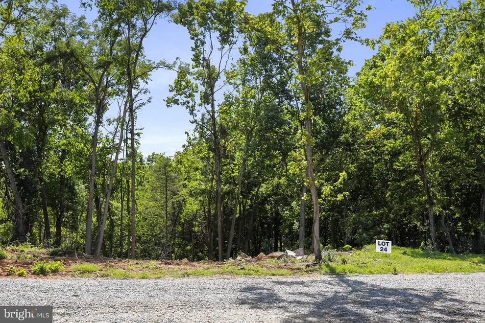 Unit for sale at BELLA VISTA SUBDIVISION - SECTION 2, LOT 24, FALLING WATERS, WV 25419