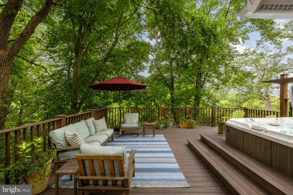 Unit for sale at 6512 RIDGE DRIVE, BETHESDA, MD 20816