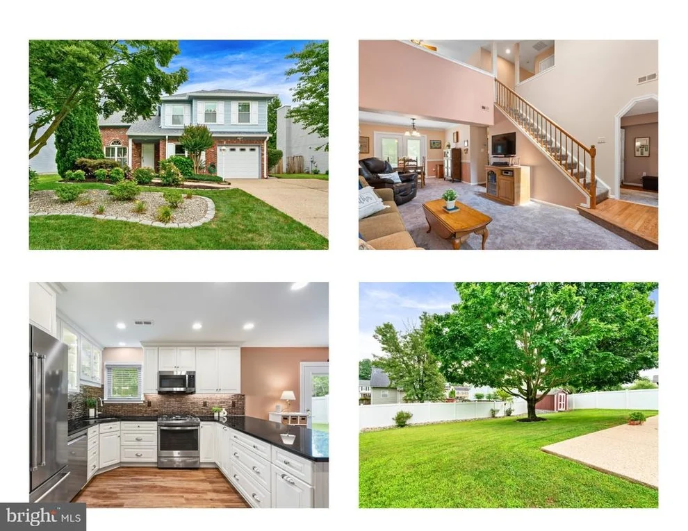Unit for sale at 6098 OUST LANE, WOODBRIDGE, VA 22193