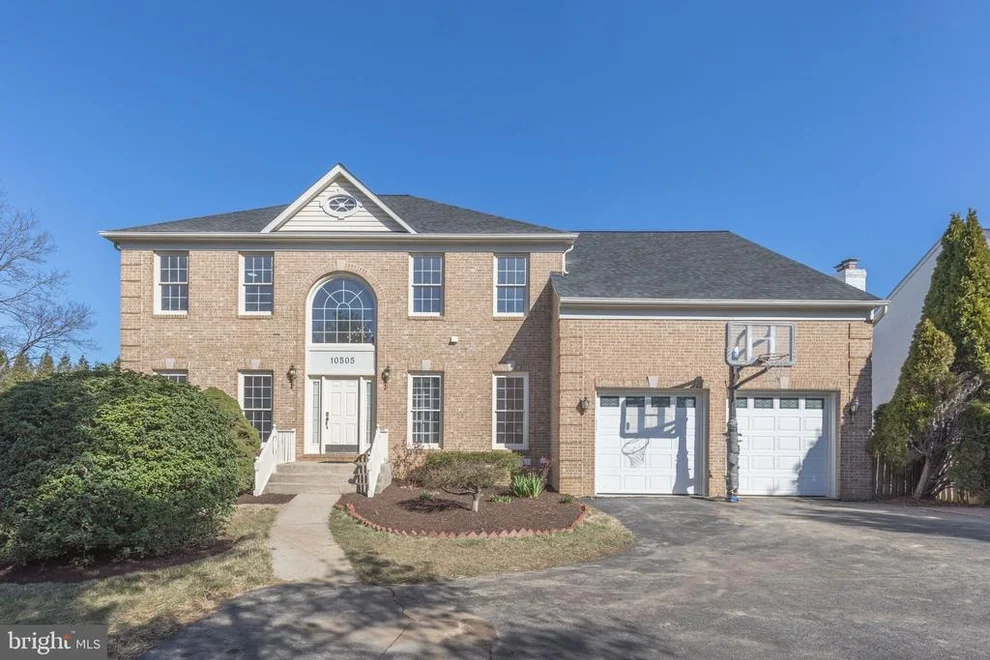 Unit for sale at 10505 DEMOCRACY BOULEVARD, POTOMAC, MD 20854
