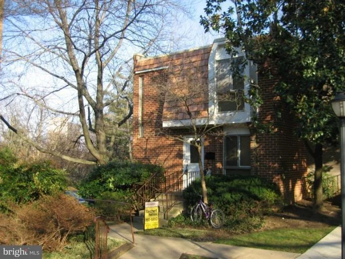 Unit for sale at 8340 BROOK LANE N, BETHESDA, MD 20814