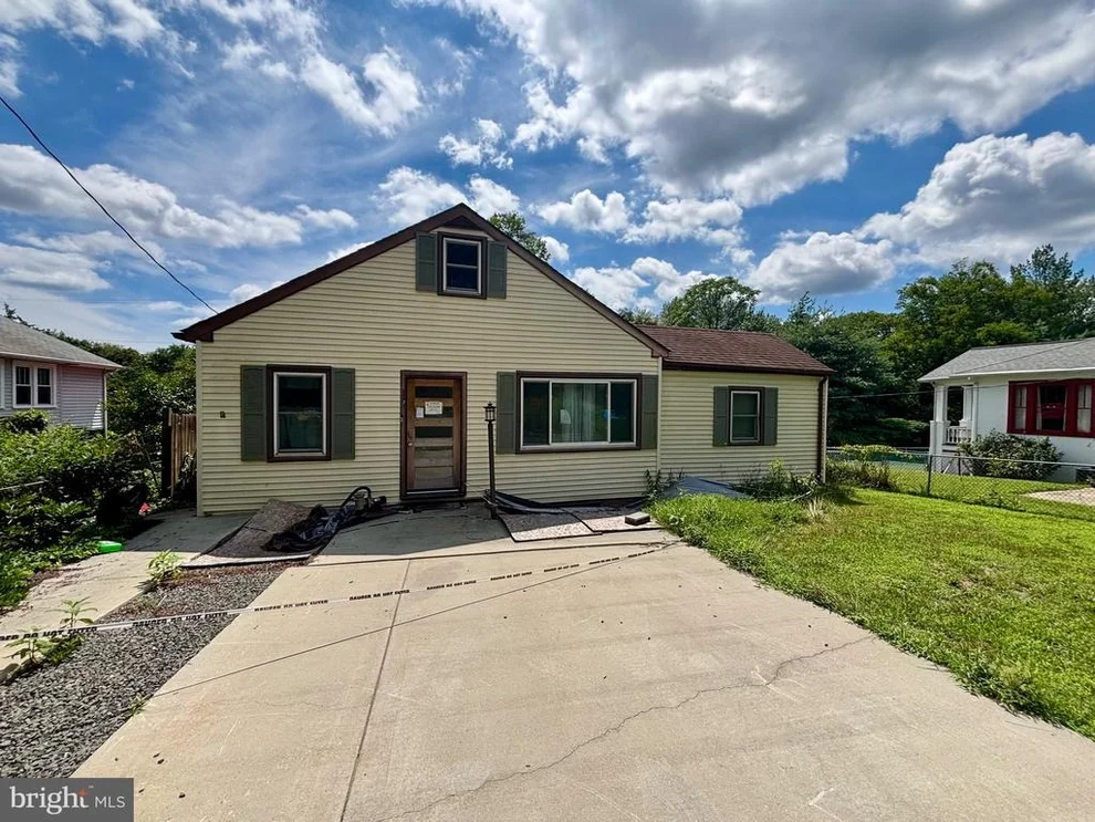 Unit for sale at 1021 CLEARVIEW AVENUE, FREDERICKSBURG, VA 22405