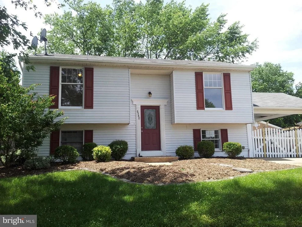 Unit for sale at 8580 FAIRFAX STREET, MANASSAS, VA 20110
