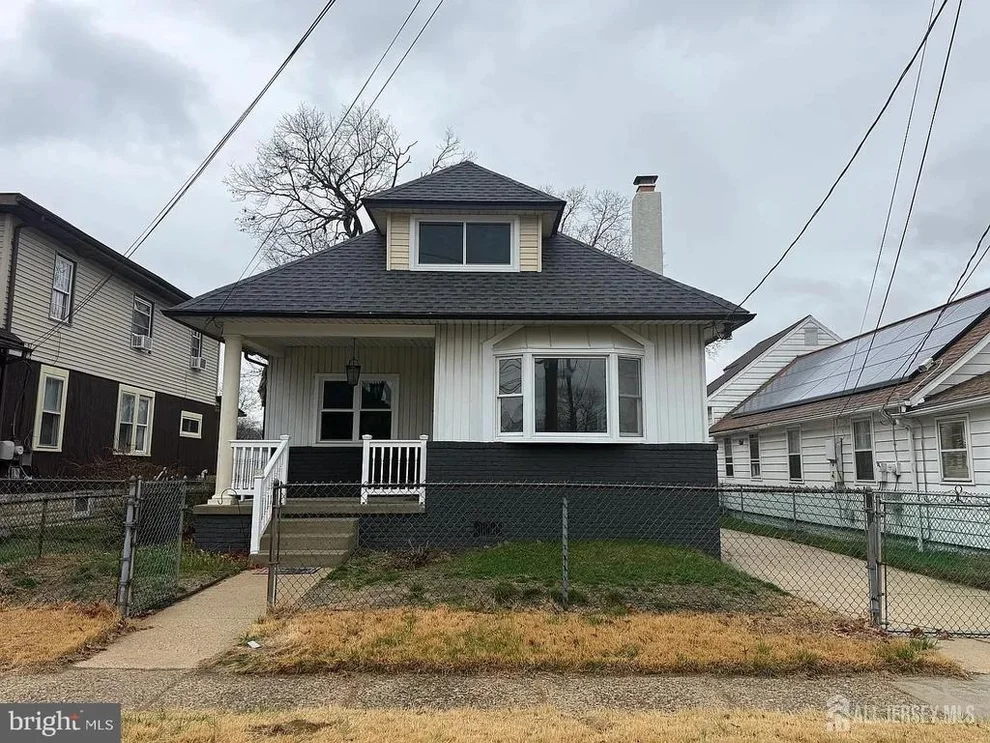 Unit for sale at 814 HESSIAN AVENUE, NATIONAL PARK, NJ 08063