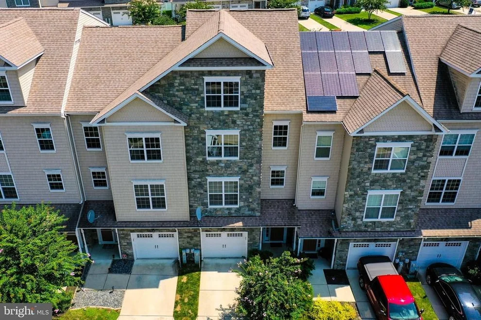 Unit for sale at 3672 BEDFORD DRIVE, NORTH BEACH, MD 20714