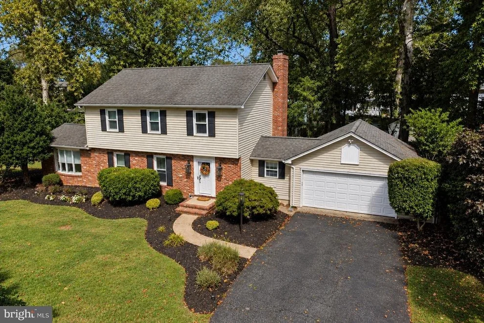 Unit for sale at 12 WILLOW SPRING DRIVE, EDGEWATER, MD 21037