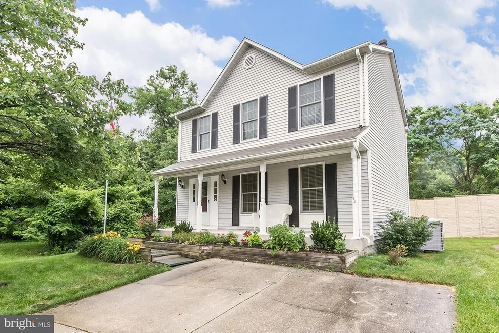 Unit for sale at 6534 HUNTSHIRE DRIVE, ELKRIDGE, MD 21075