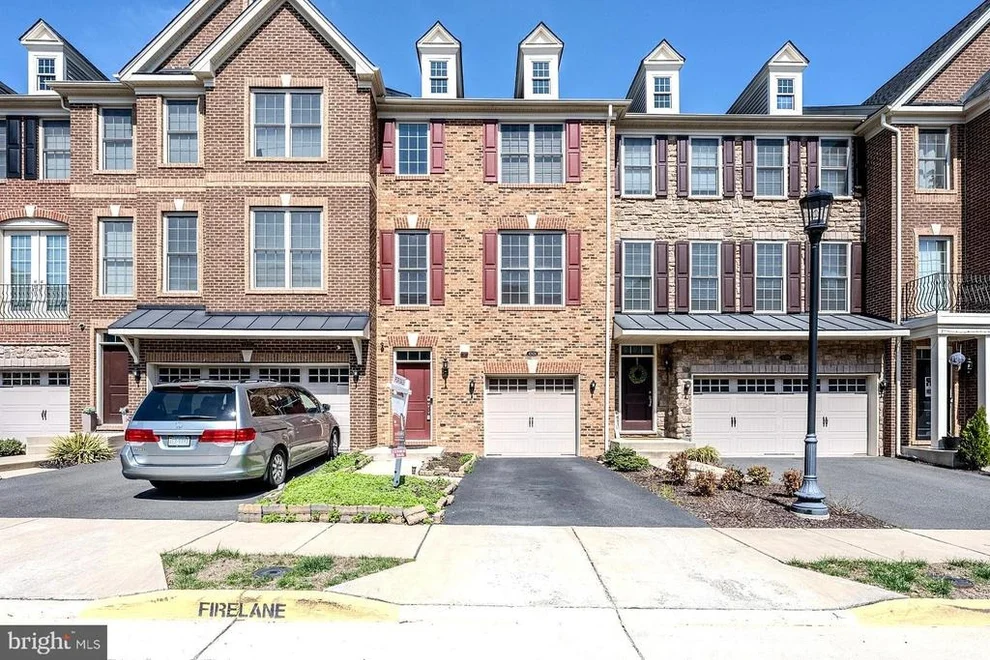 Unit for sale at 42624 LISBURN CHASE TERRACE, CHANTILLY, VA 20152