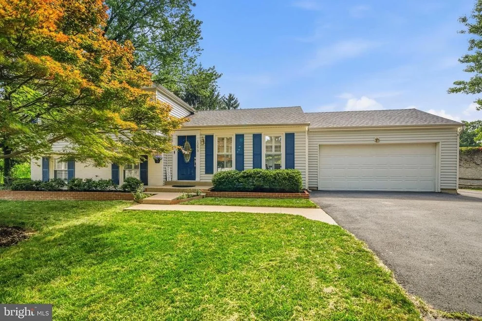 Unit for sale at 12670 MAGNA CARTA, HERNDON, VA 20171