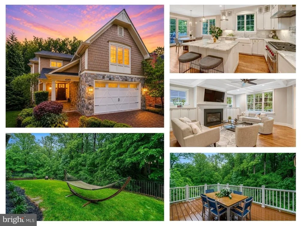 Unit for sale at 4249 25TH STREET N, ARLINGTON, VA 22207