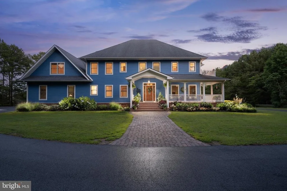 Unit for sale at 21365 EAST LANE, LEWES, DE 19958