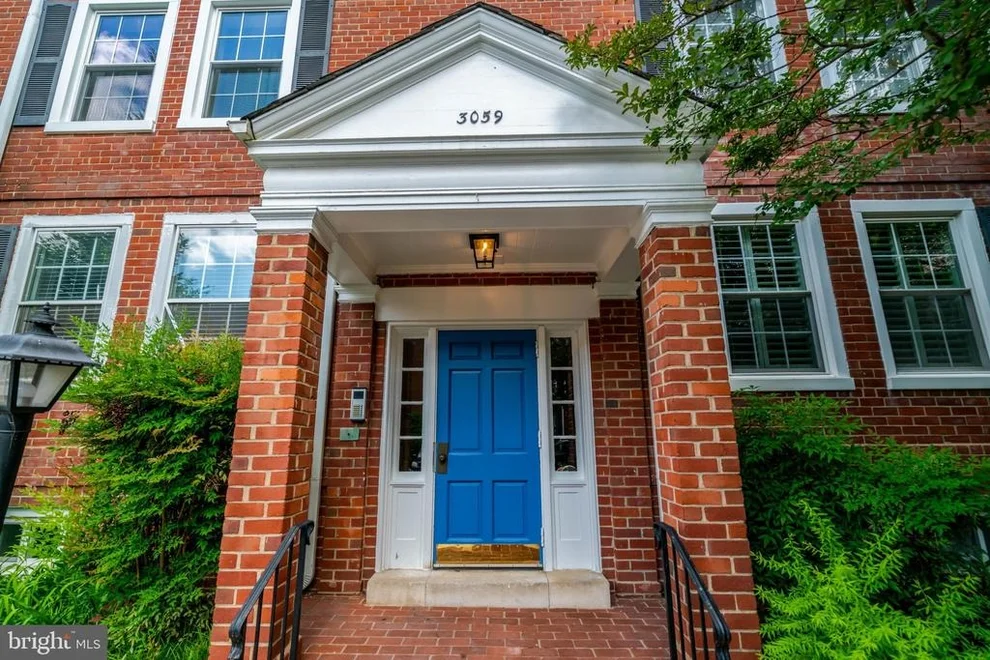 Unit for sale at 3059 S BUCHANAN STREET, ARLINGTON, VA 22206