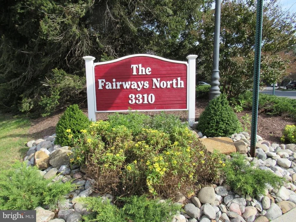 Unit for sale at 3310 N LEISURE WORLD BOULEVARD, SILVER SPRING, MD 20906