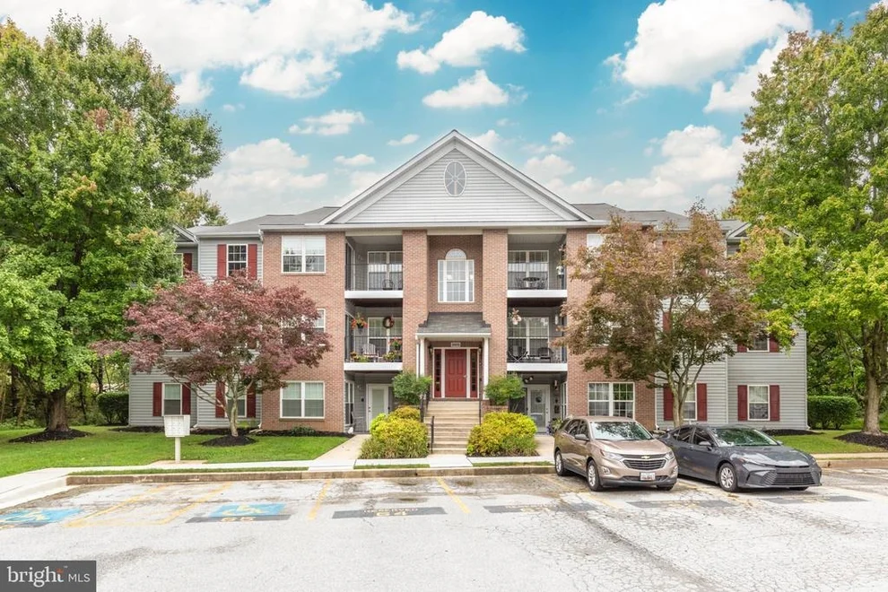 Unit for sale at 3805 SUNNYFIELD COURT, HAMPSTEAD, MD 21074