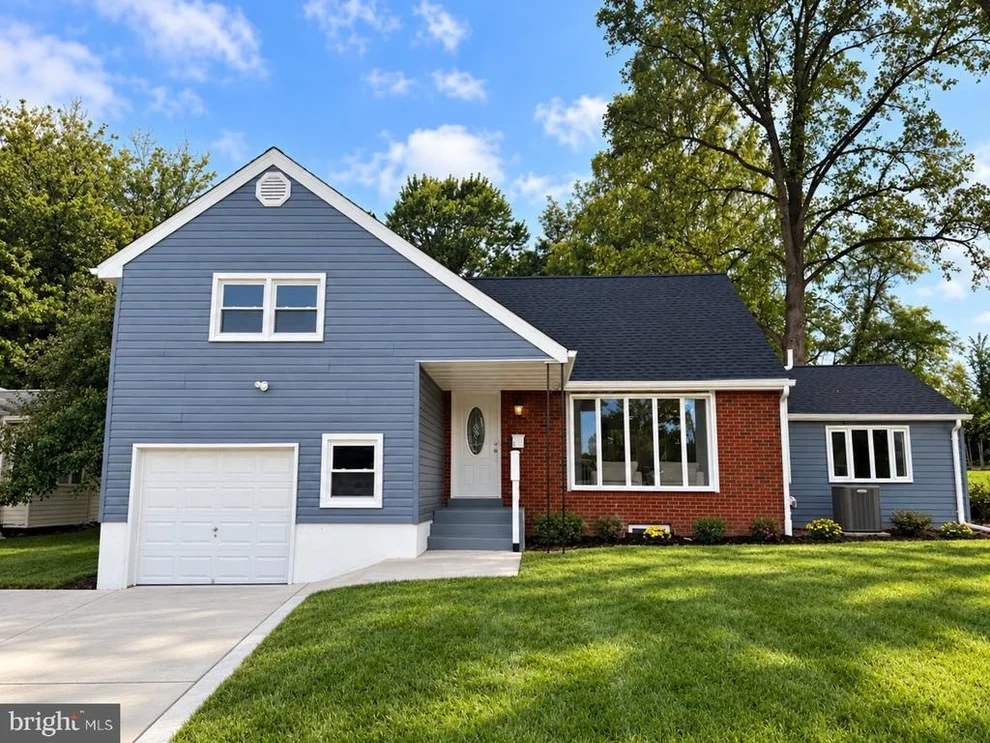 Unit for sale at 6 WESTBURY ROAD, LUTHERVILLE, MD 21093
