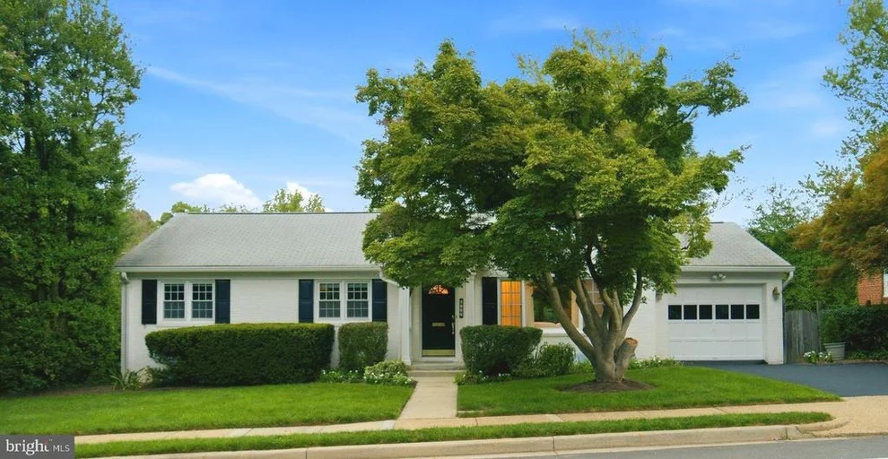 Unit for sale at 5117 WILLIAMSBURG BOULEVARD, ARLINGTON, VA 22207