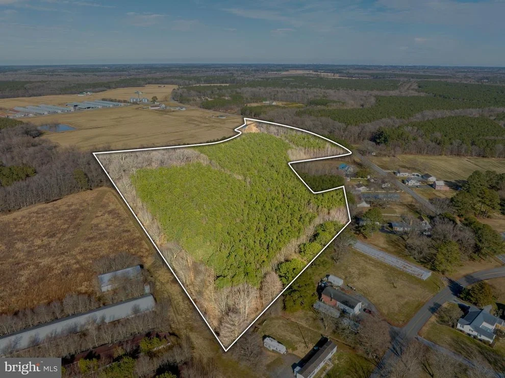 Unit for sale at 0 LIBERTYTOWN ROAD, BERLIN, MD 21811