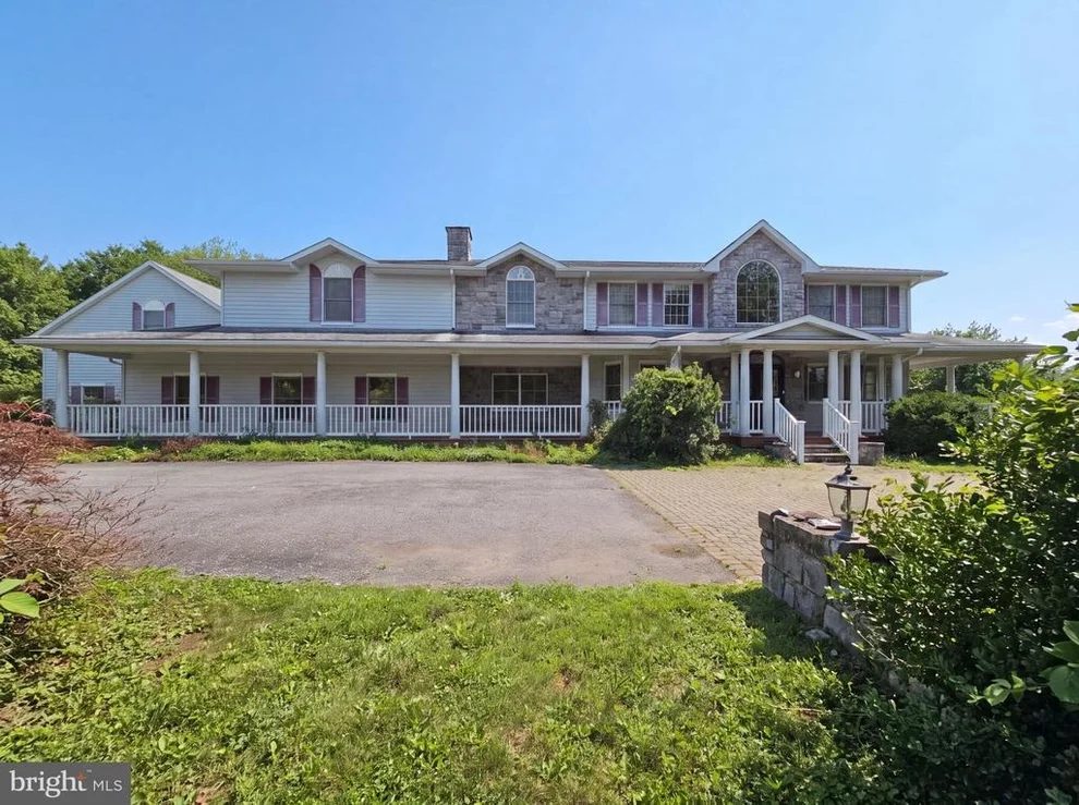 Unit for sale at 2217 VALLEY VIEW DR S, SAYLORSBURG, PA 18353