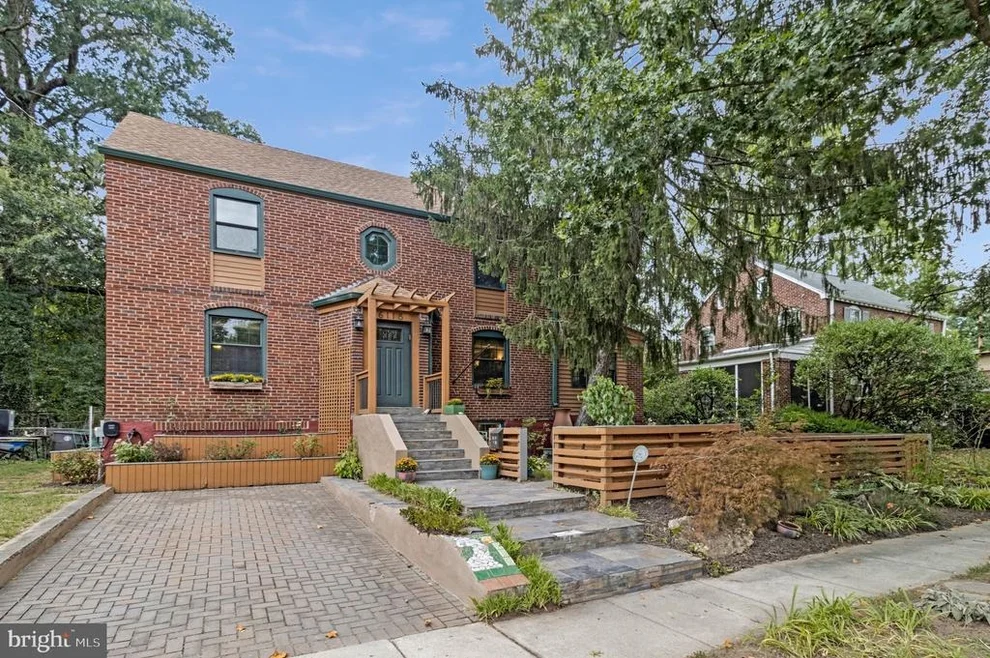 Unit for sale at 6118 43RD AVENUE, HYATTSVILLE, MD 20781