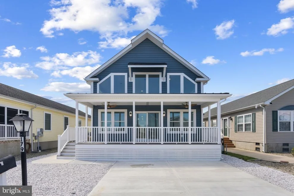 Unit for sale at 179 BEACHCOMBER LANE, OCEAN CITY, MD 21842