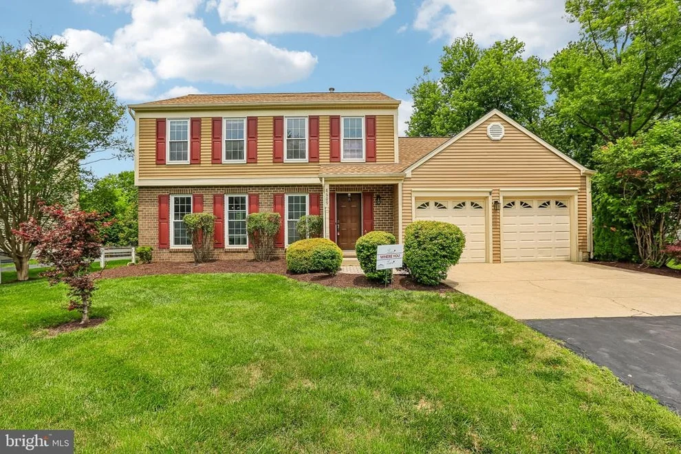 Unit for sale at 8609 AQUEDUCT RD, POTOMAC, MD 20854