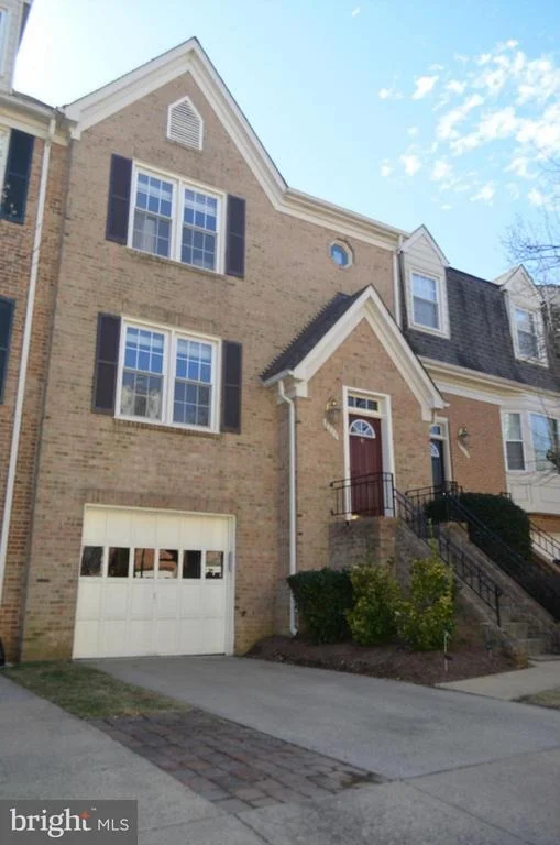 Unit for sale at 2042 GALLOWS TREE COURT, VIENNA, VA 22182