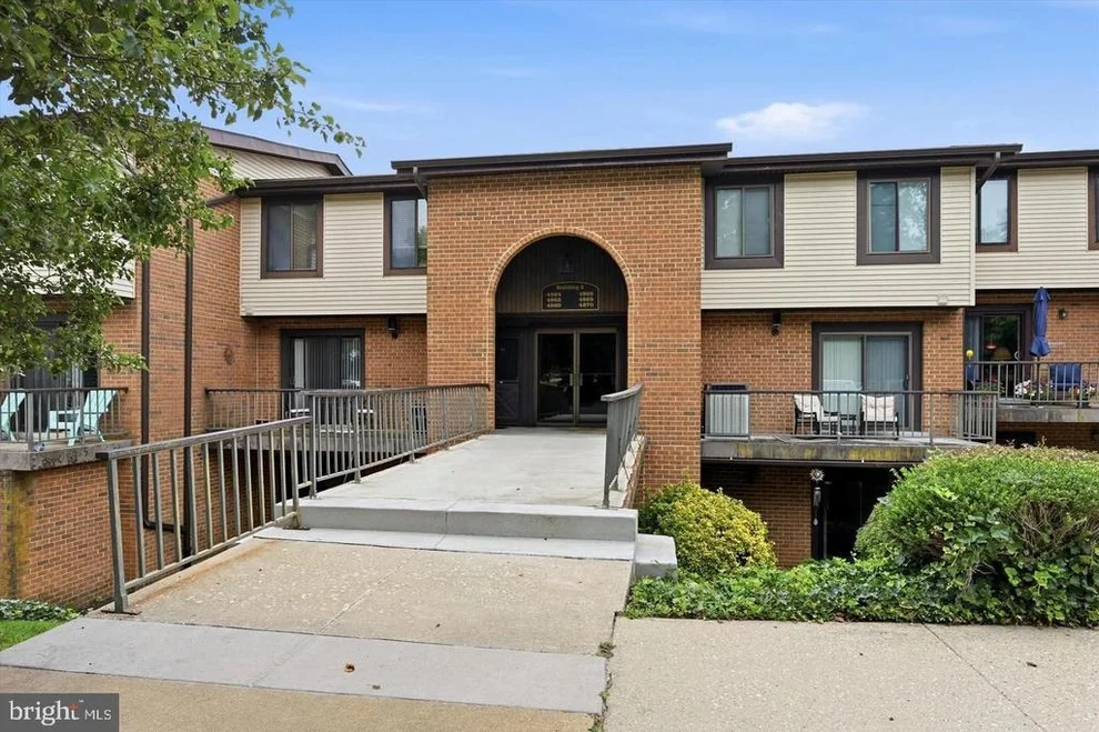 Unit for sale at 4860 W BRIGANTINE COURT, WILMINGTON, DE 19808