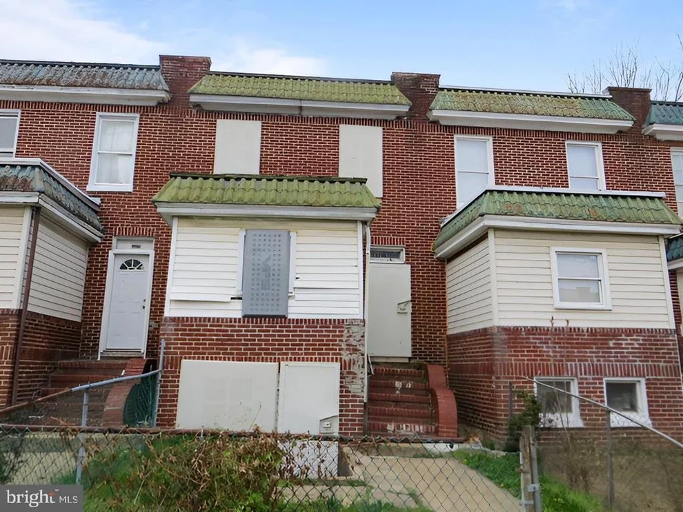 Unit for sale at 4823 REISTERSTOWN ROAD, BALTIMORE, MD 21215