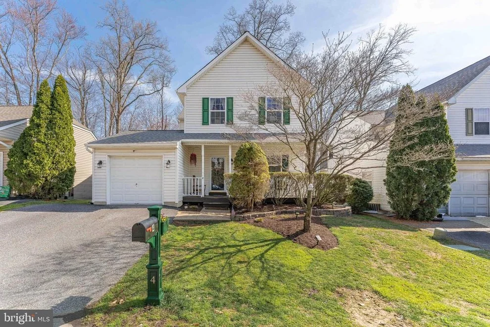 Unit for sale at 4 CANNON COURT, UPPER CHICHESTER, PA 19061