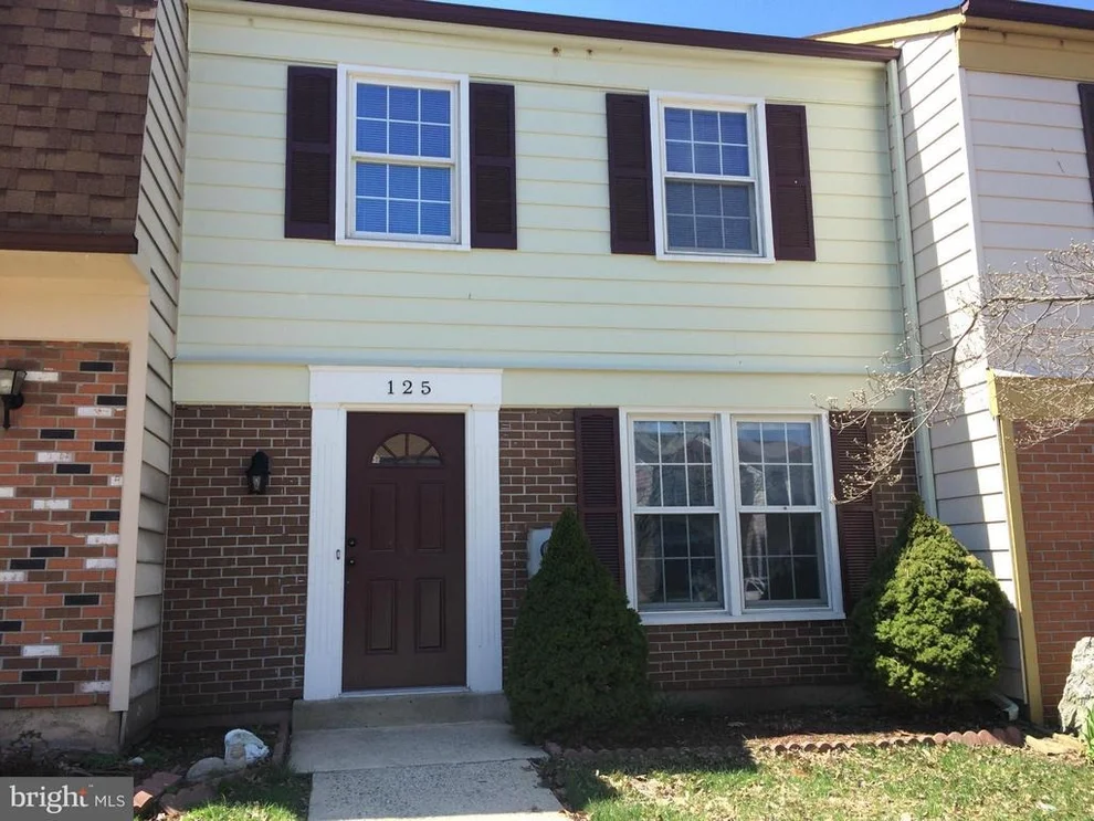 Unit for sale at 125 LAUREN COURT, FREDERICK, MD 21703