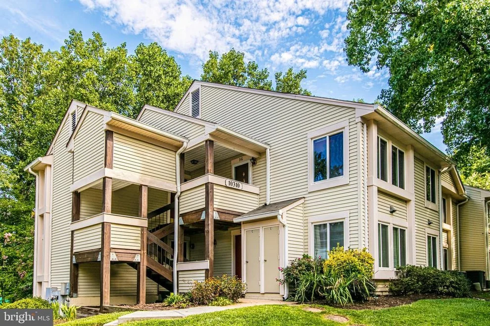 Unit for sale at 10310 REIN COMMONS COURT, BURKE, VA 22015