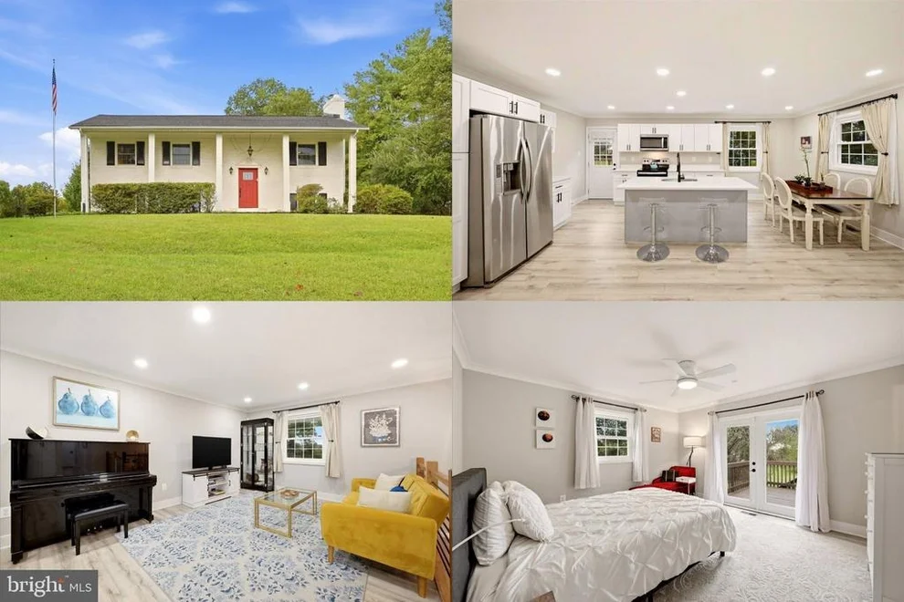 Unit for sale at 10036 KIMBERLY COURT, WARRENTON, VA 20186