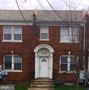 Unit for sale at 1627 FAIRLAWN AVENUE SE, WASHINGTON, DC 20020