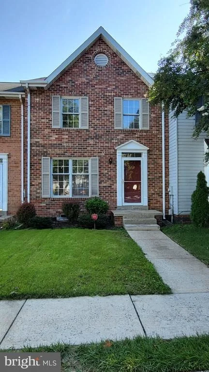 Unit for sale at 7985 WINDSAIL COURT, FREDERICK, MD 21701