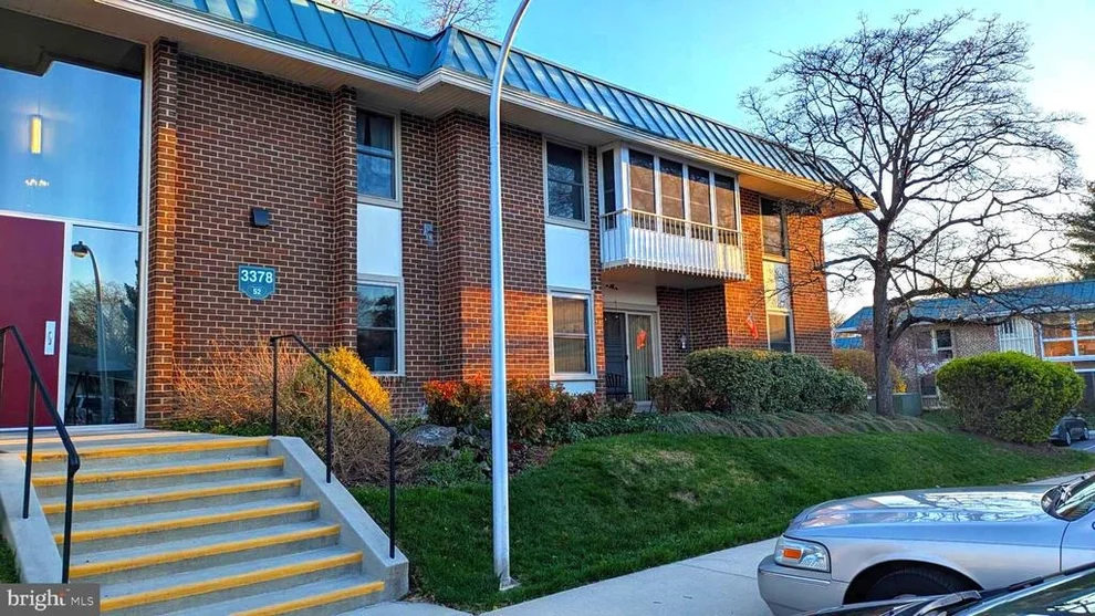 Unit for sale at 3378 CHISWICK COURT, SILVER SPRING, MD 20906