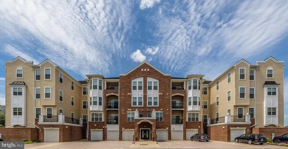 Unit for sale at 8616 WINTERGREEN COURT, ODENTON, MD 21113