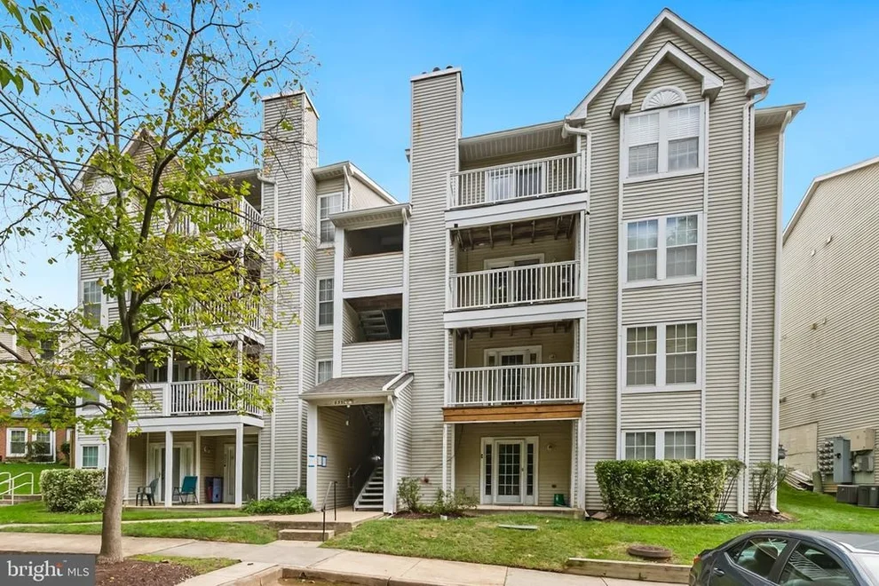 Unit for sale at 6330 BAYBERRY COURT, ELKRIDGE, MD 21075