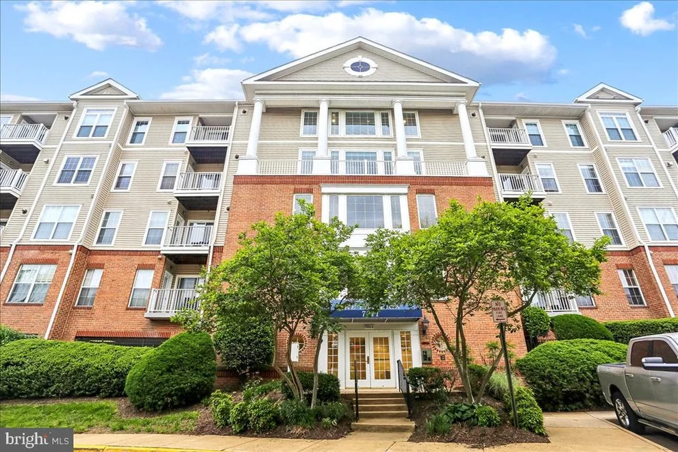 Unit for sale at 7011 FALLS REACH DRIVE, FALLS CHURCH, VA 22043