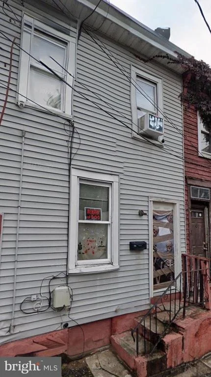 Unit for sale at 233 HILLS, TRENTON, NJ 08611
