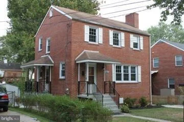 Unit for sale at 10419 INWOOD AVENUE, SILVER SPRING, MD 20902