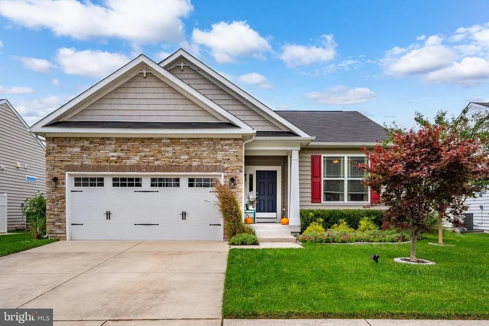 Unit for sale at 34432 SPRING BROOK AVENUE, LEWES, DE 19958