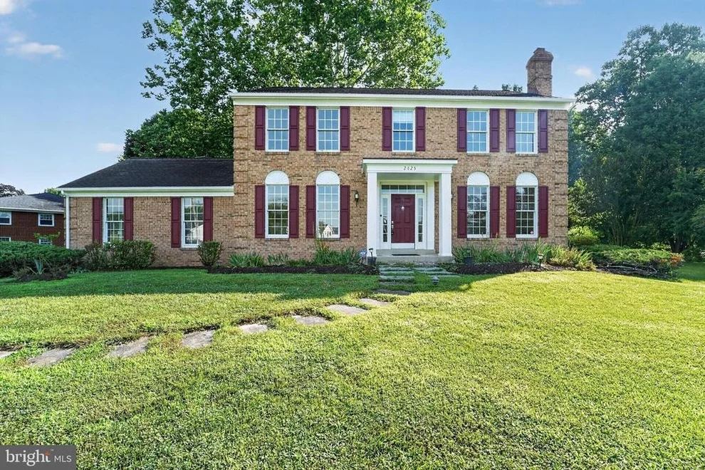 Unit for sale at 2625 MCKENZIE ROAD, ELLICOTT CITY, MD 21042