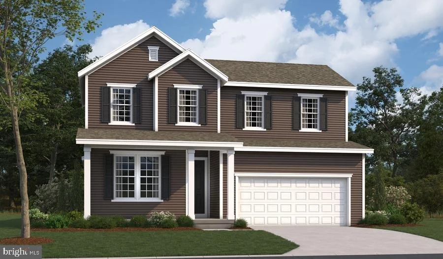 Unit for sale at CLOVER LANE - ELDERBERRY, ORANGE, VA 22960