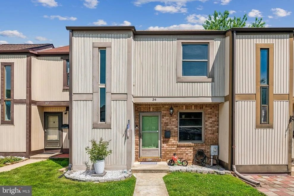 Unit for sale at 34 HELMSMAN COURT, ESSEX, MD 21221