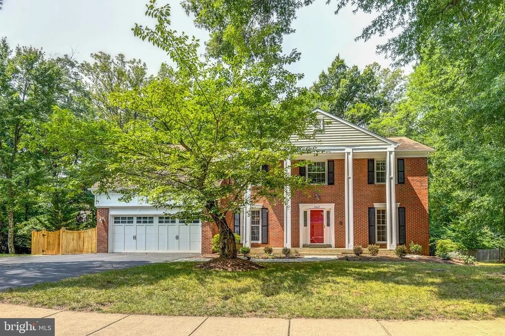 Unit for sale at 2669 OAKTON GLEN DRIVE, VIENNA, VA 22181