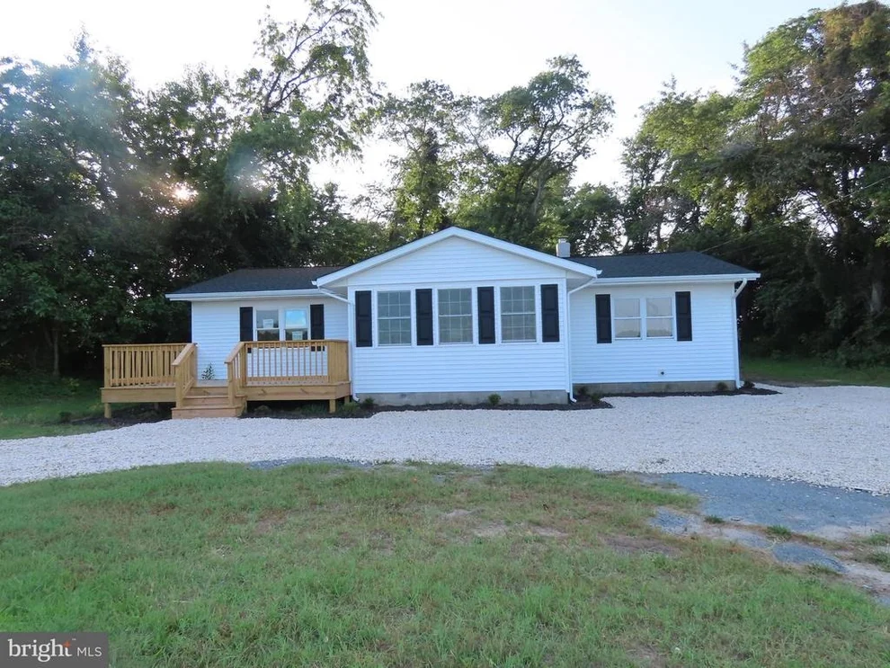 Unit for sale at 8264 SLAUGHTER BEACH ROAD, MILFORD, DE 19963